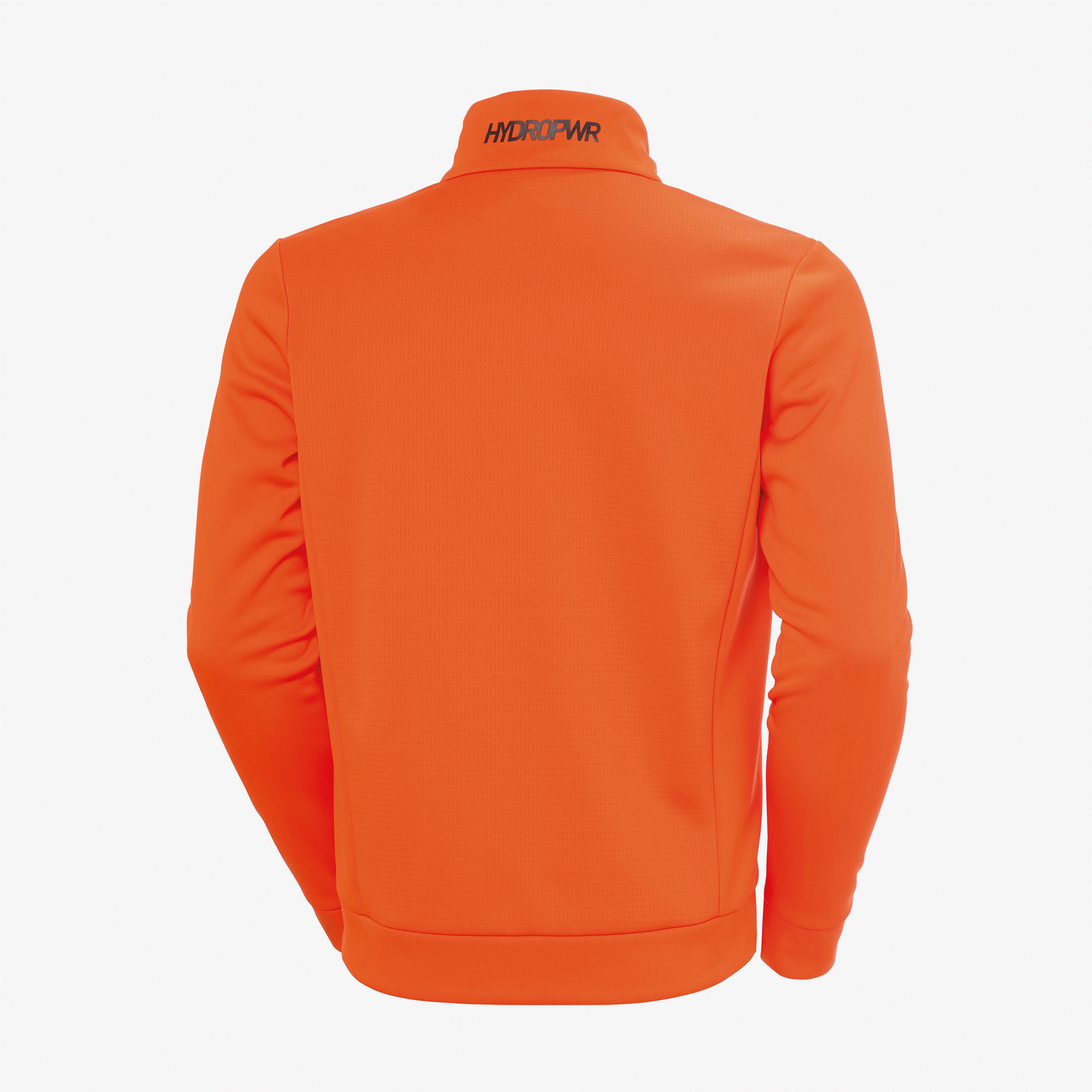 Helly Hansen HP Fleece Erkek Turuncu Mont