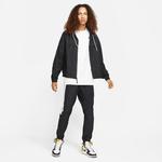 Jordan Jumpman Short Sleeve Erkek Beyaz T-Shirt