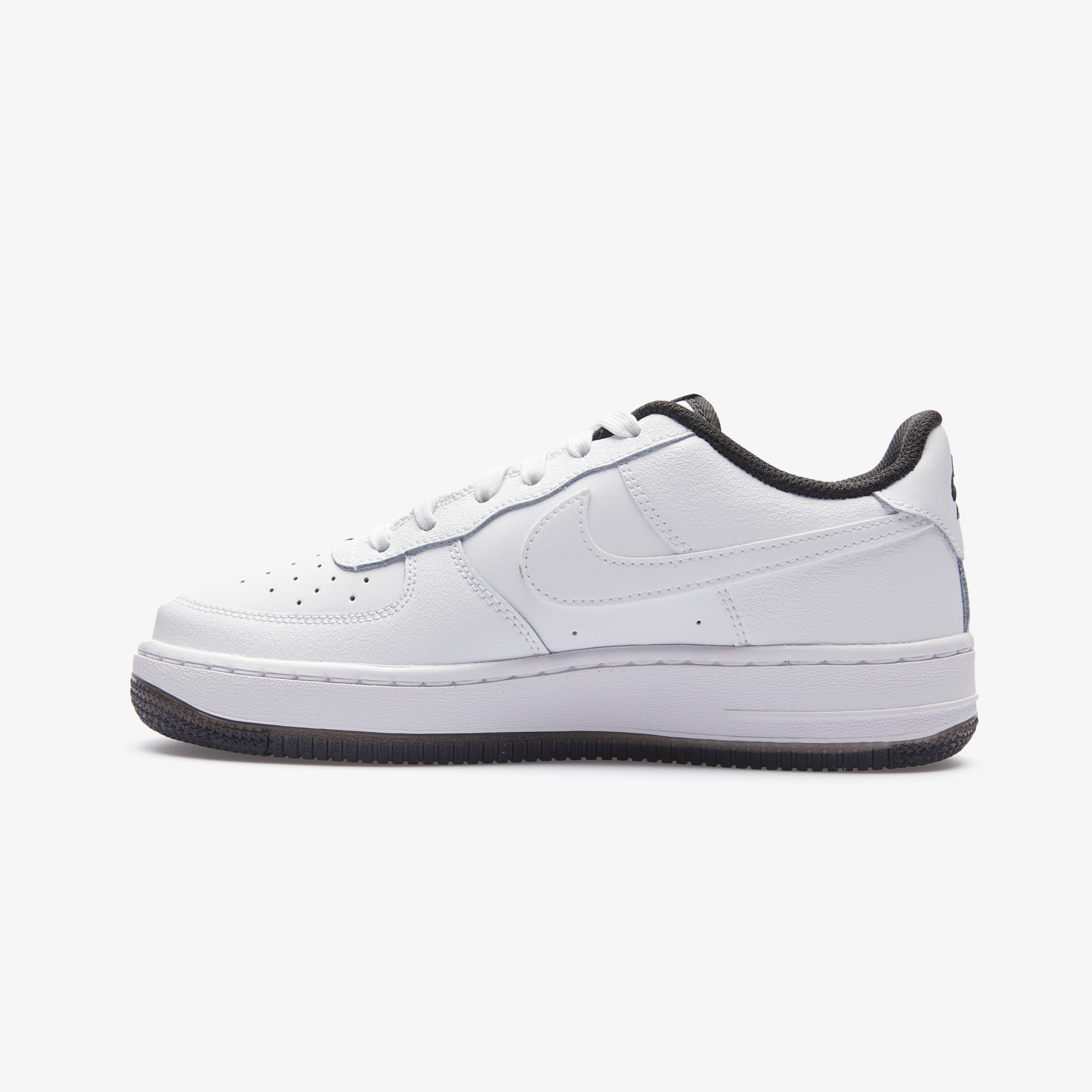 Nike Air Force Lv8 4 Çocuk Beyaz Sneaker