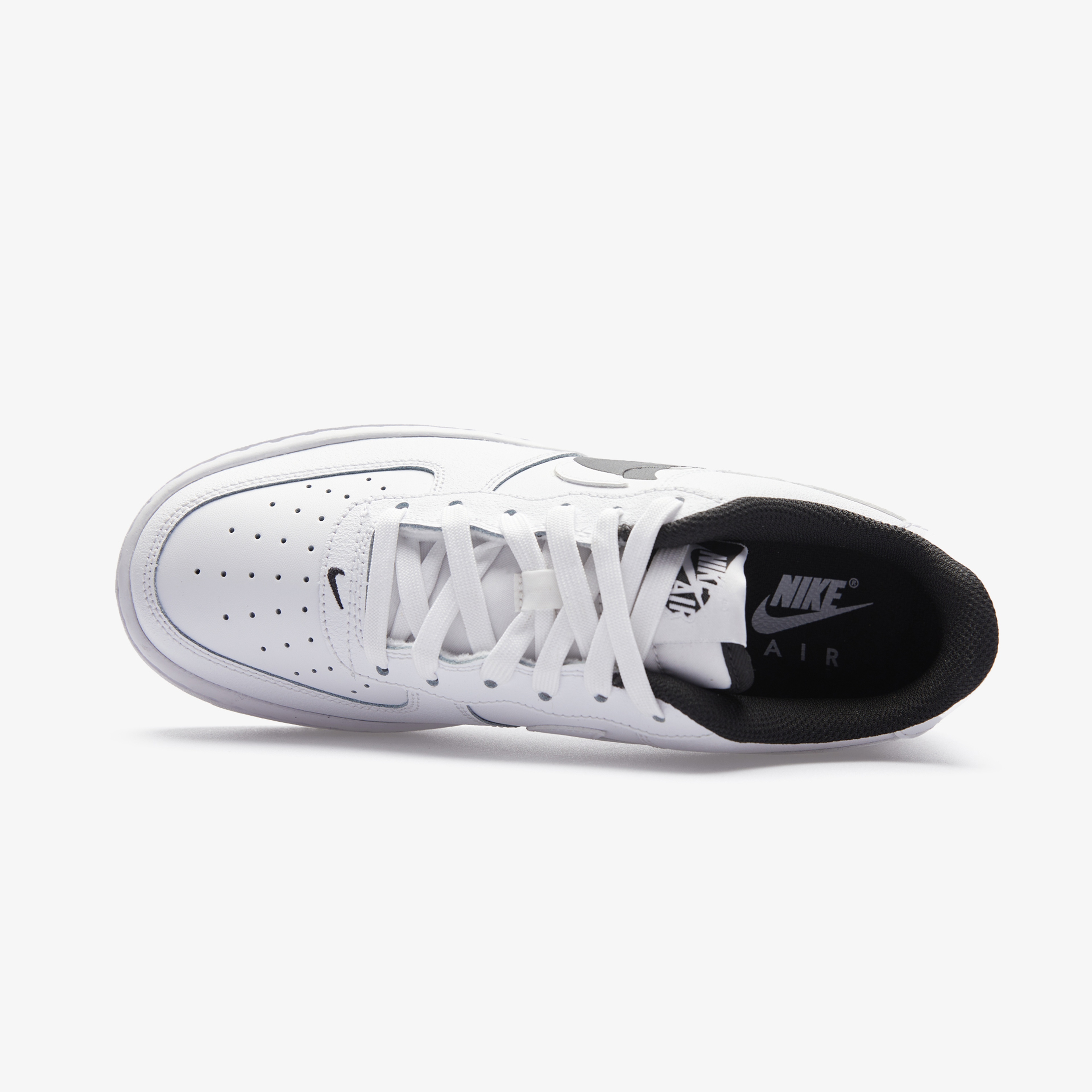 Nike Air Force Lv8 4 Çocuk Beyaz Sneaker