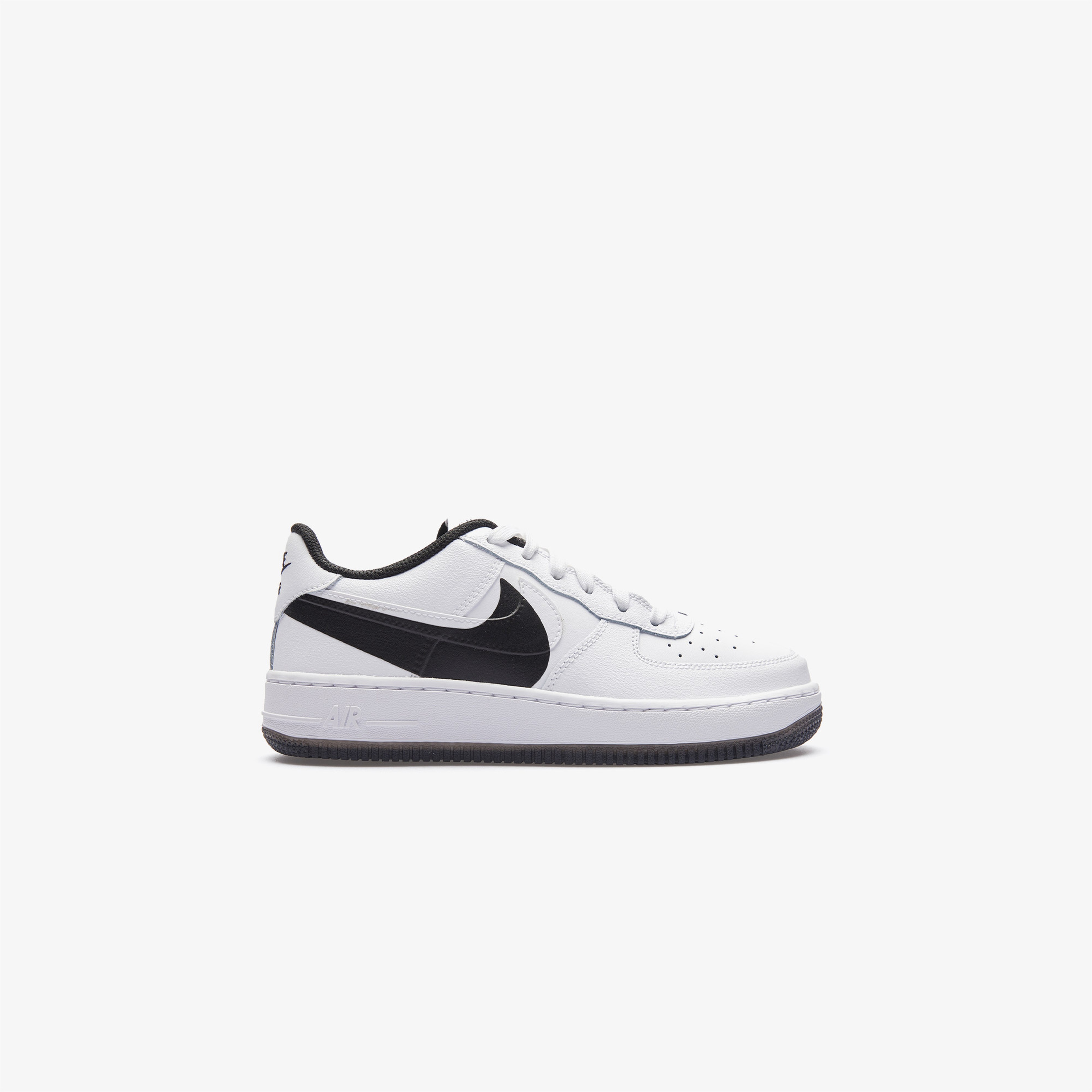 Nike Air Force Lv8 4 Çocuk Beyaz Sneaker
