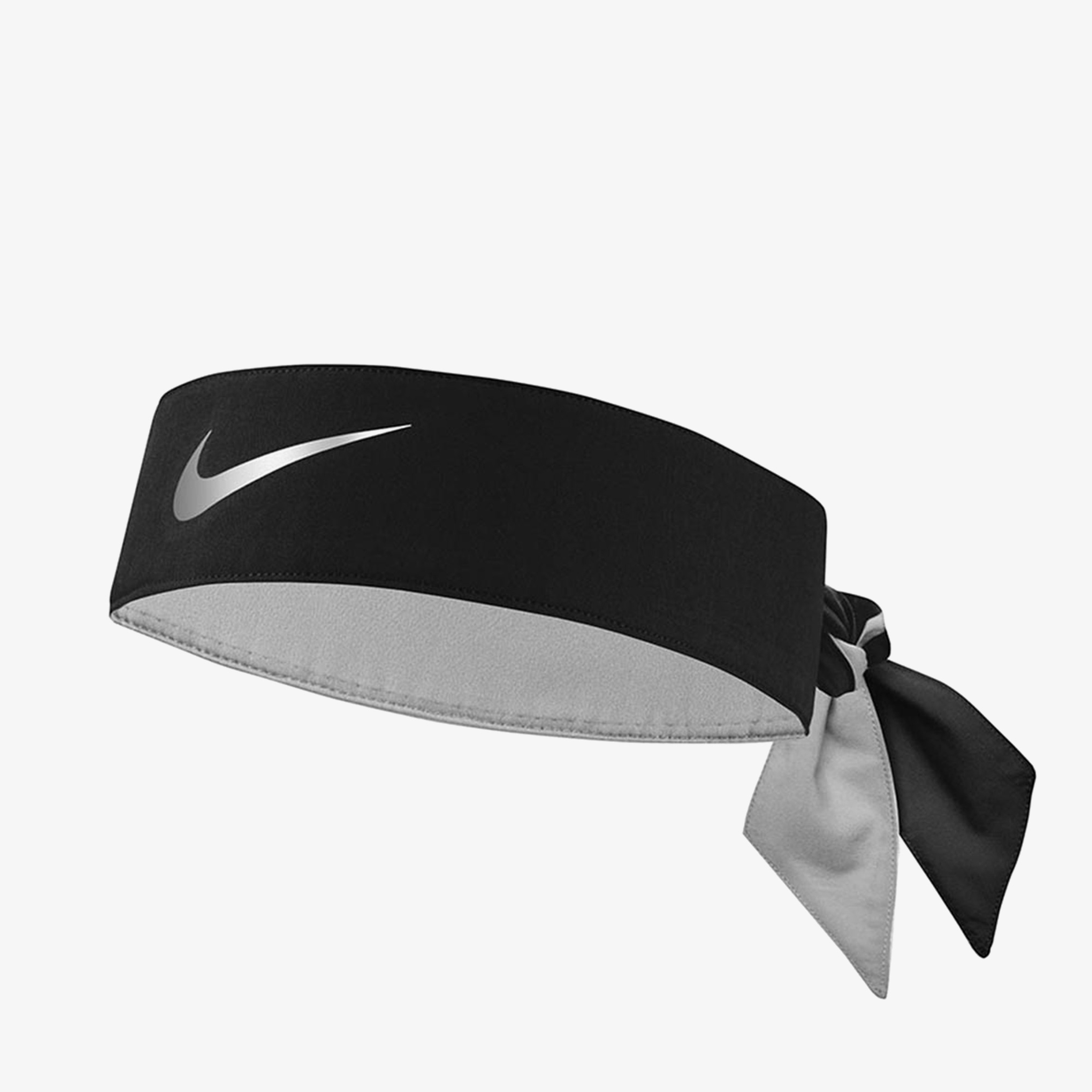 Nike Tennis Premier Unisex Siyah Saç Bandı