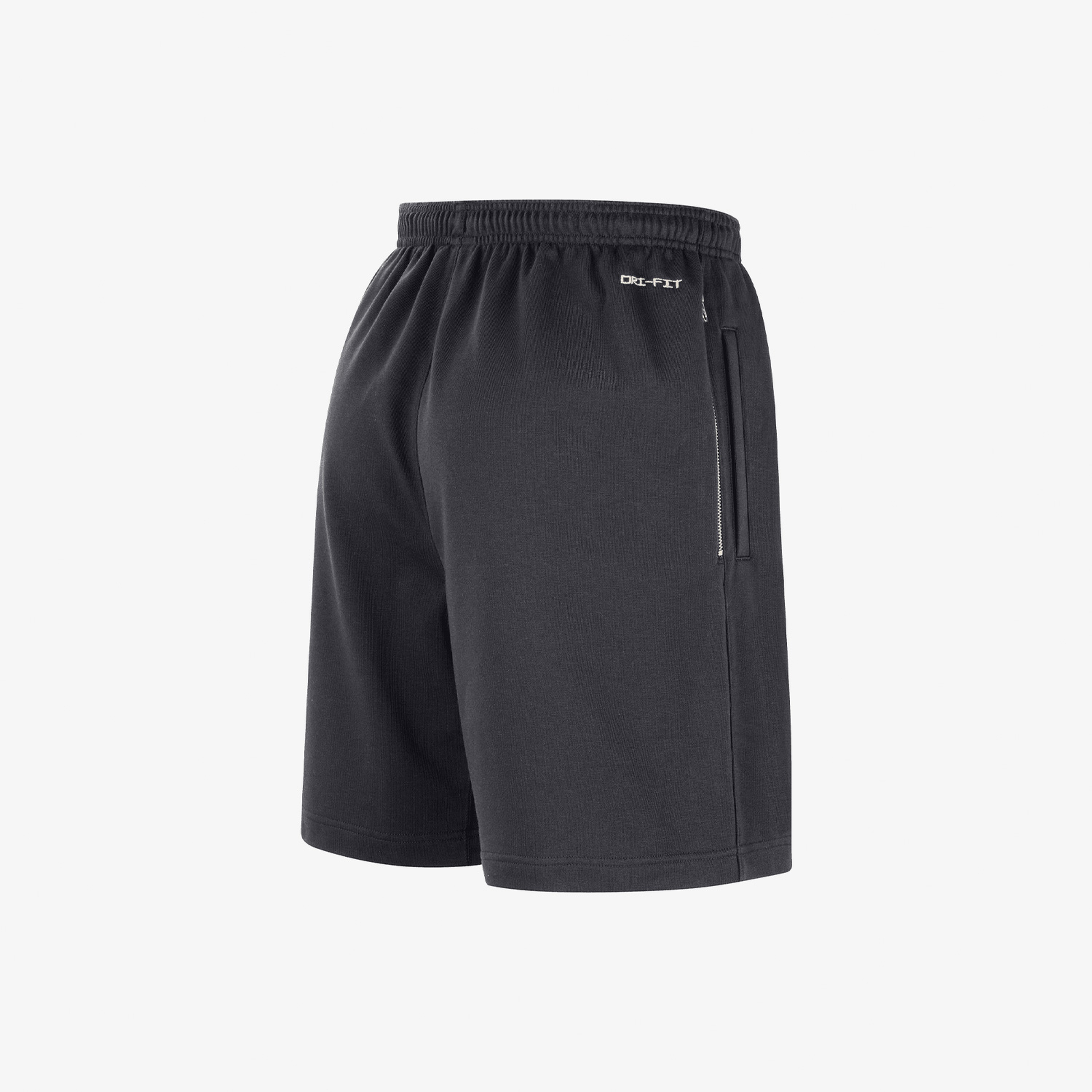 Nike WNBA Standard Issue Erkek Siyah Basketbol Şortu