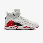 Nike Jumpman MVP Kadın Beyaz Sneaker