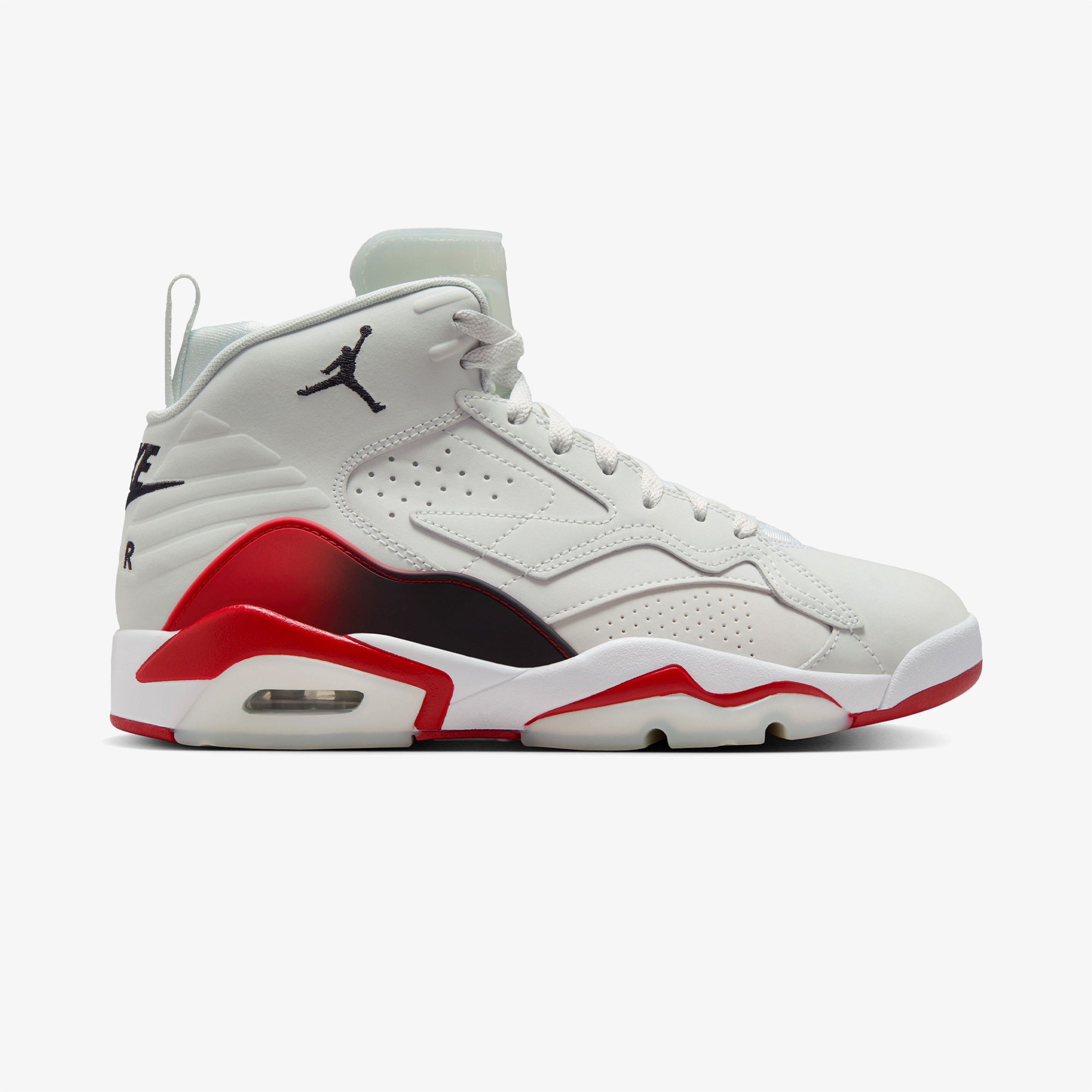 Nike Jumpman MVP Kadın Beyaz Sneaker