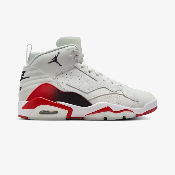 Nike Jumpman MVP Kadın Beyaz Sneaker