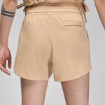 Jordan Classic Kadın Kahverengi Şort