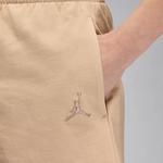 Jordan Classic Kadın Kahverengi Şort