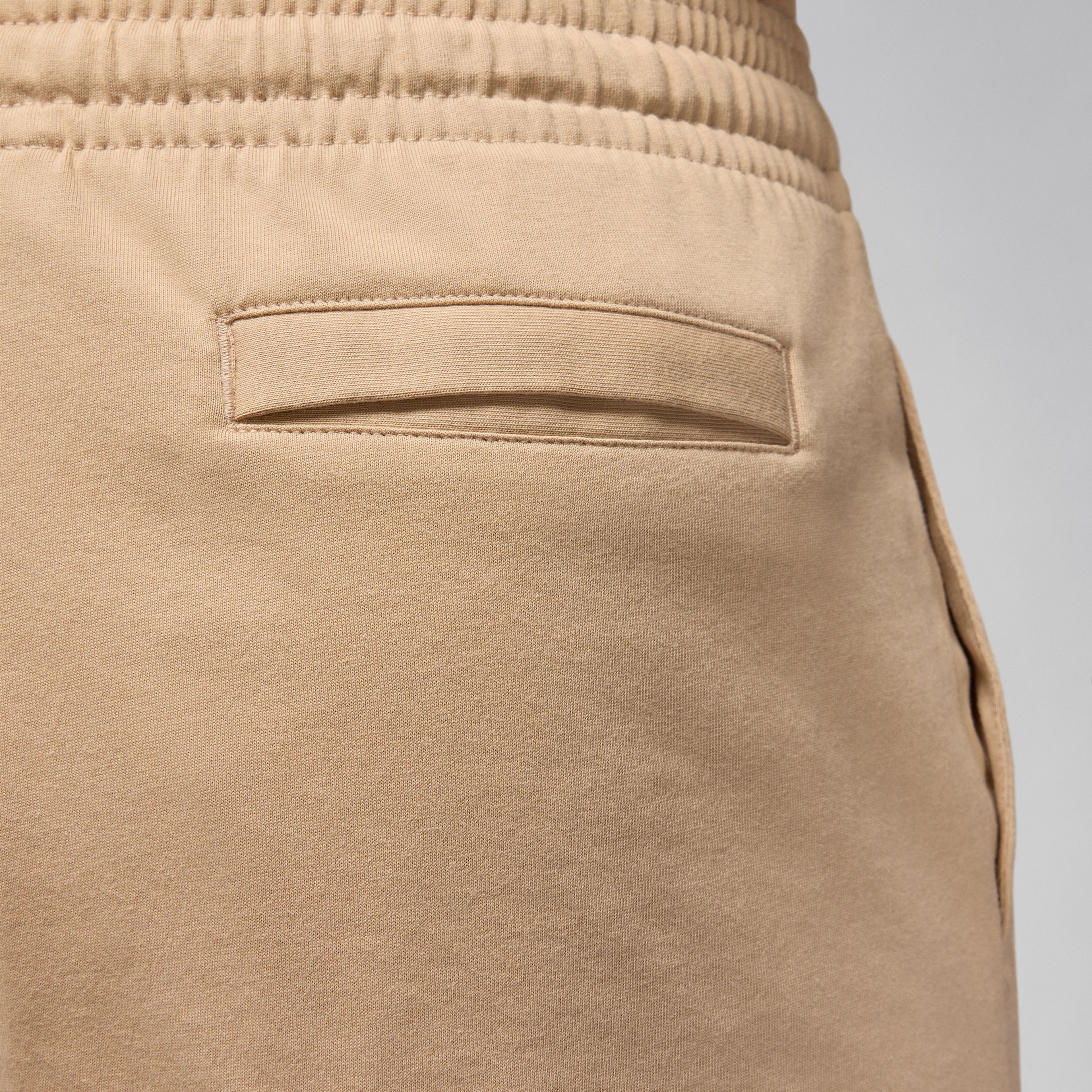 Jordan Classic Kadın Kahverengi Şort