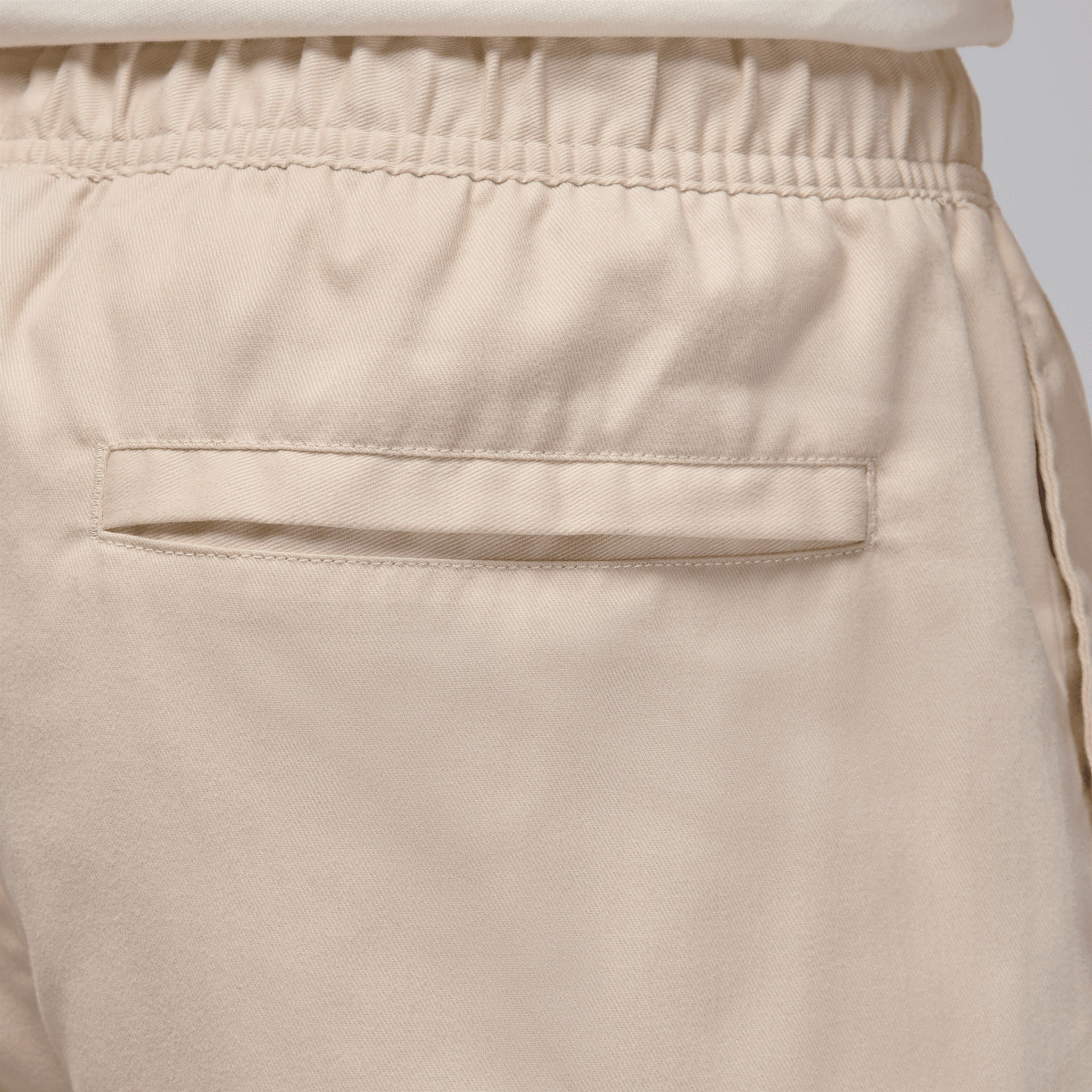 Jordan Essentials Erkek Kahverengi Şort