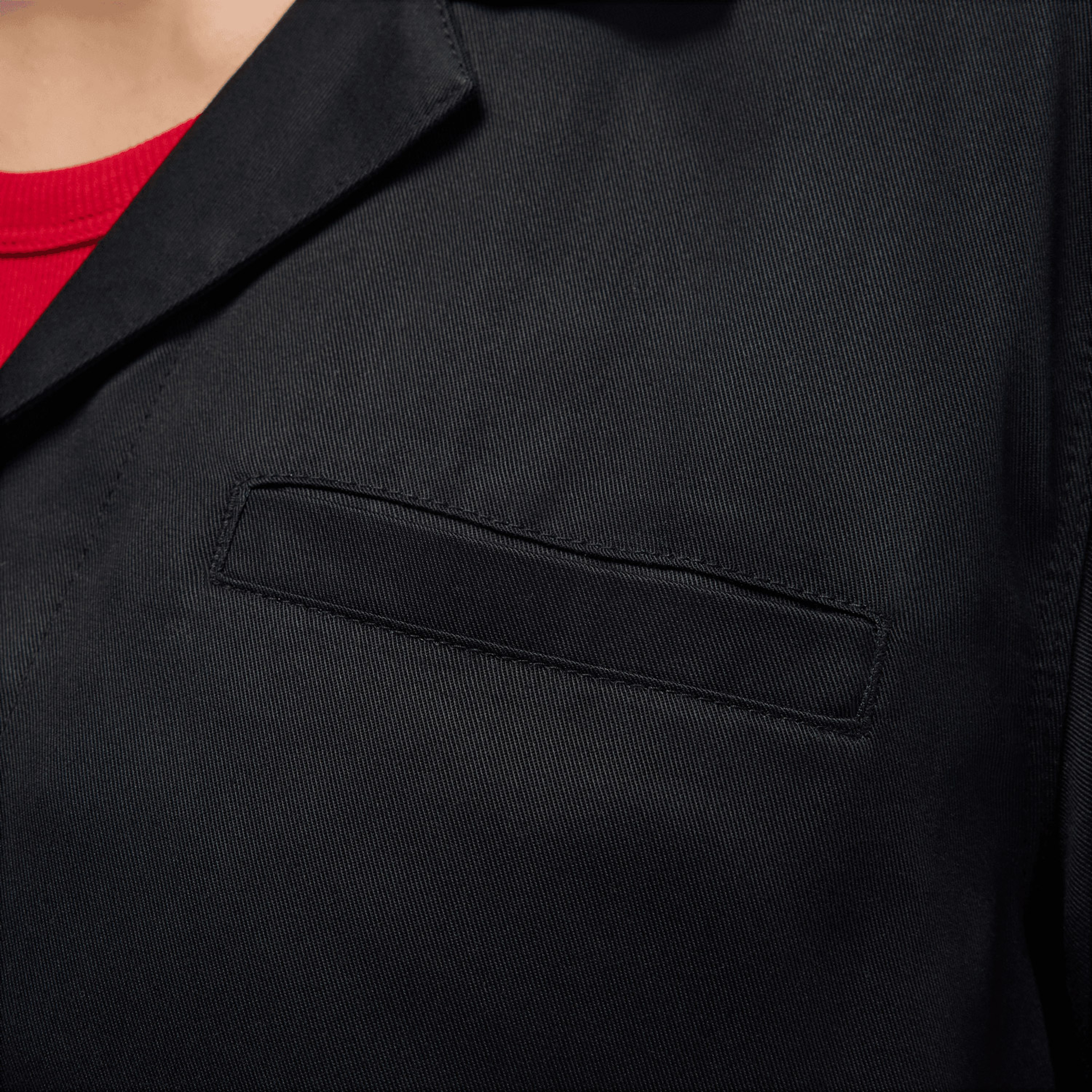 Jordan Classic Kadın Siyah T-Shirt