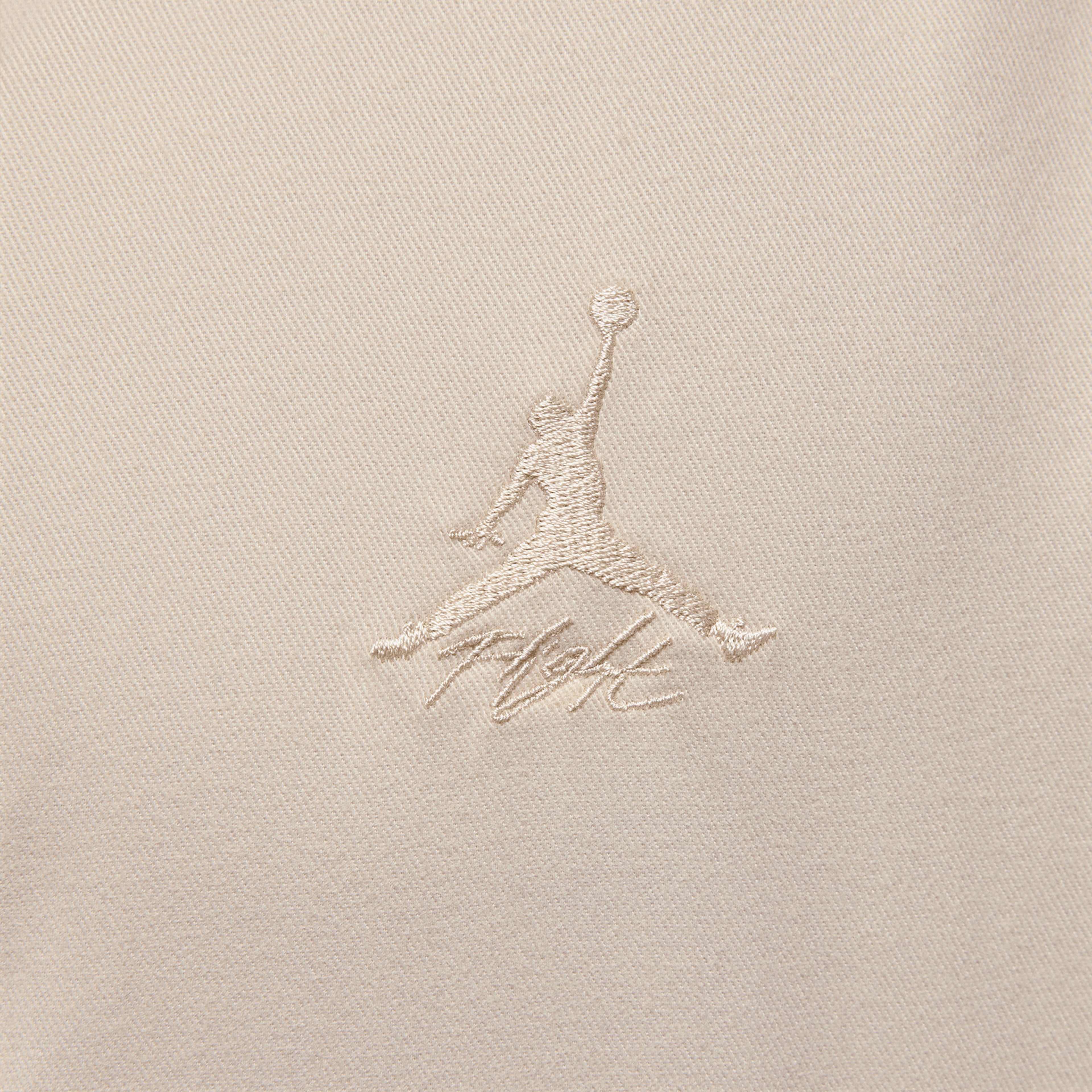 Jordan Essentials Erkek Kahverengi T-Shirt