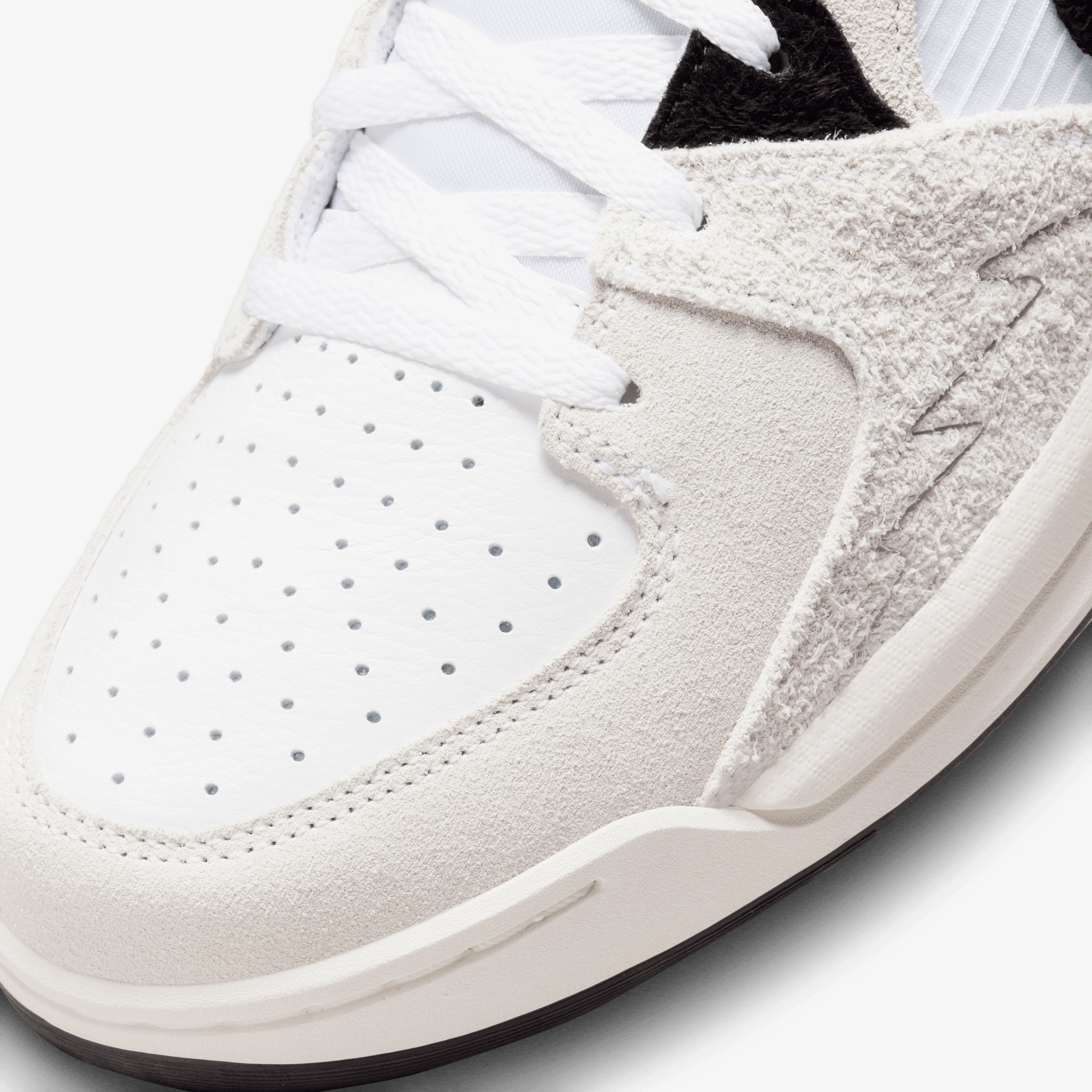 Jordan Stadium 90 SE Erkek Beyaz Sneaker