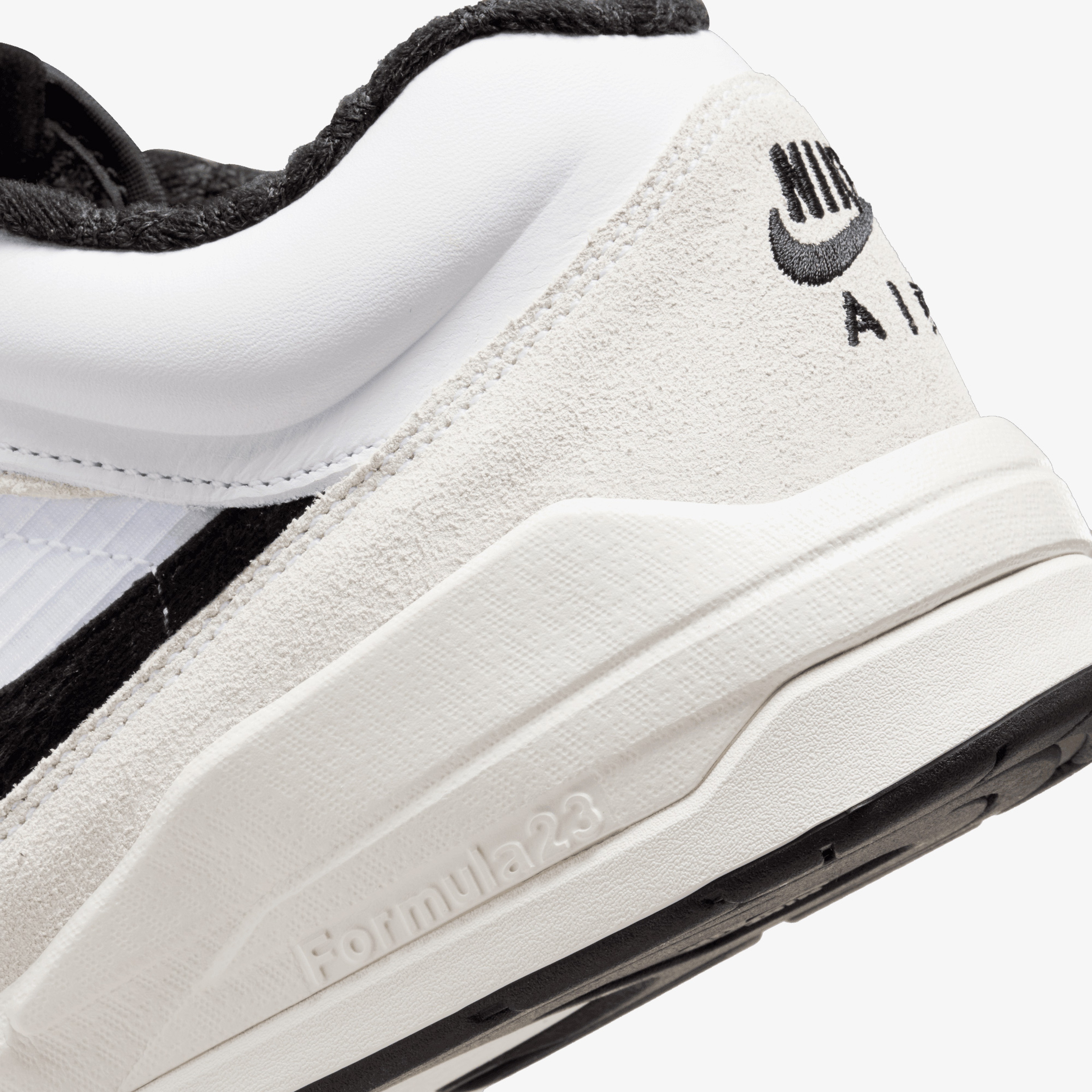 Jordan Stadium 90 SE Erkek Beyaz Sneaker