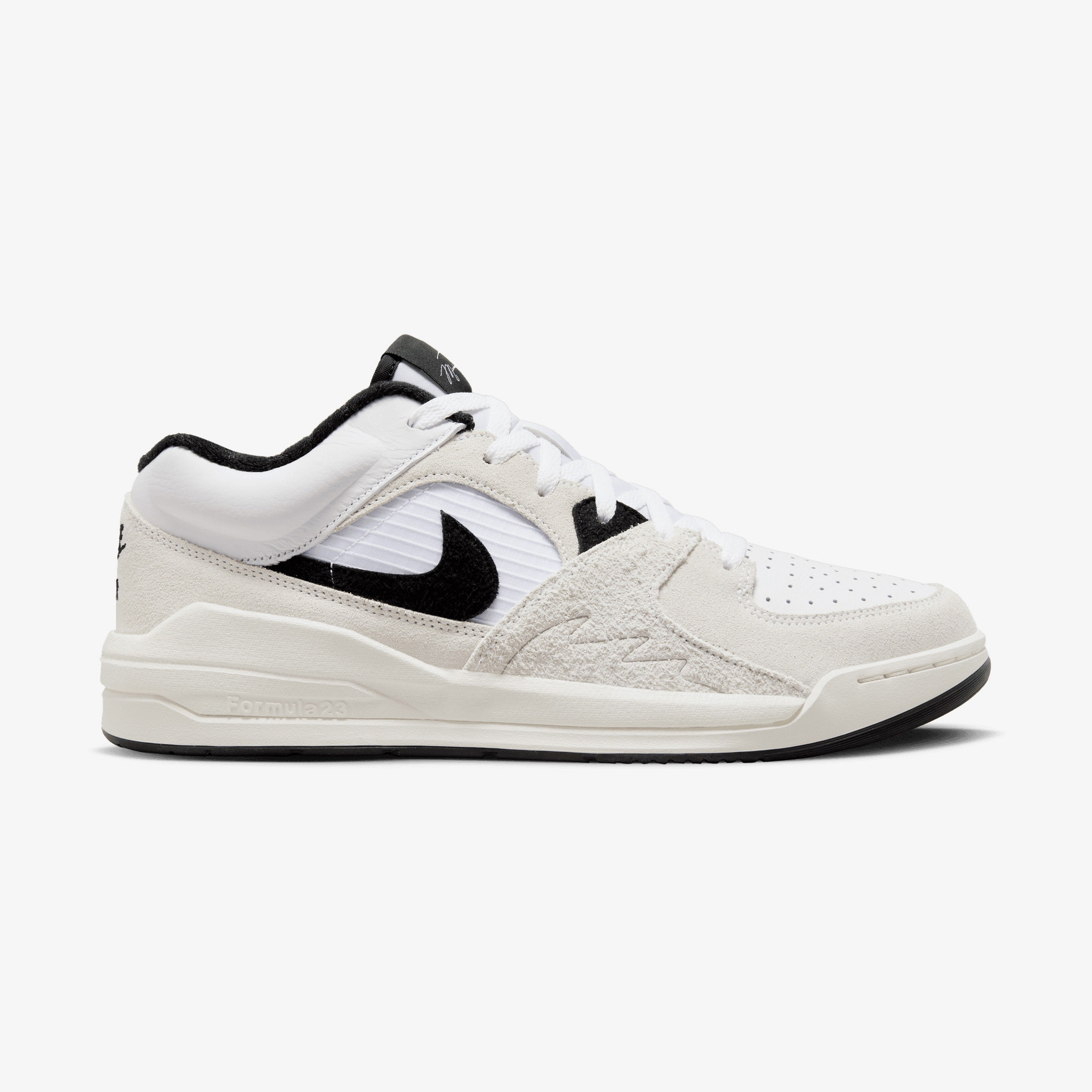 Jordan Stadium 90 SE Erkek Beyaz Sneaker