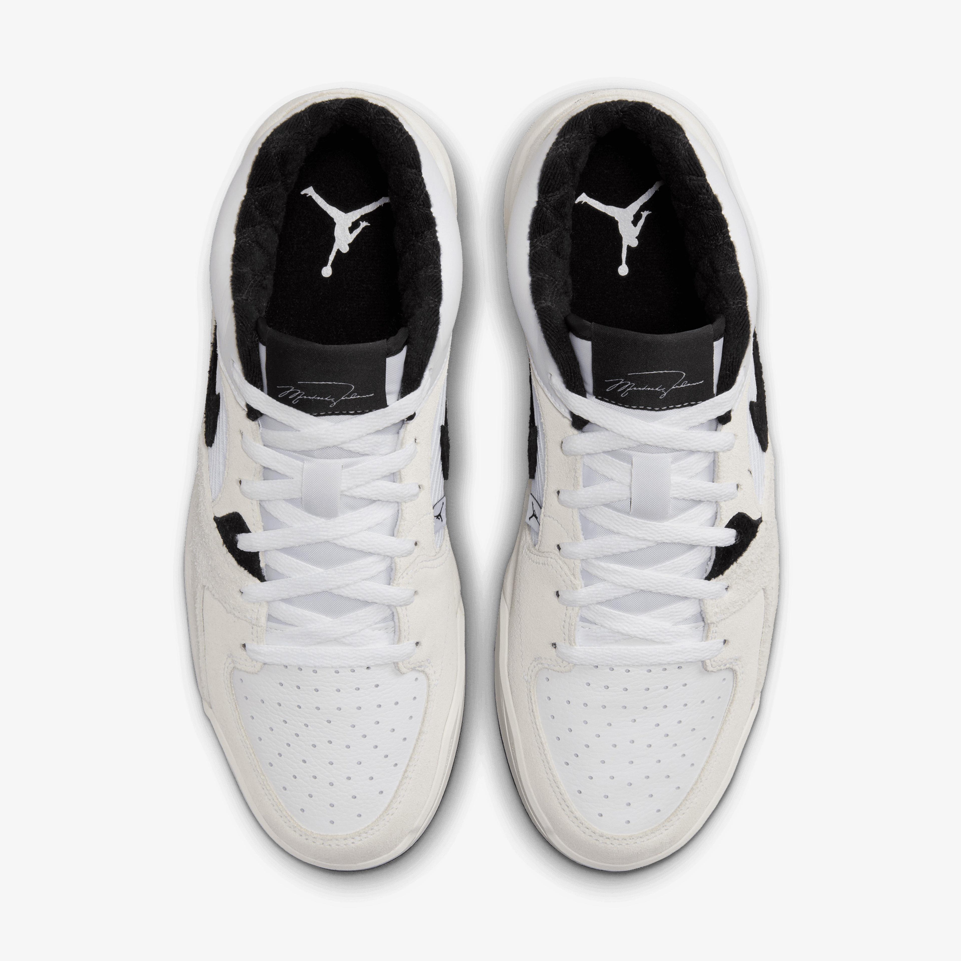 Jordan Stadium 90 SE Erkek Beyaz Sneaker