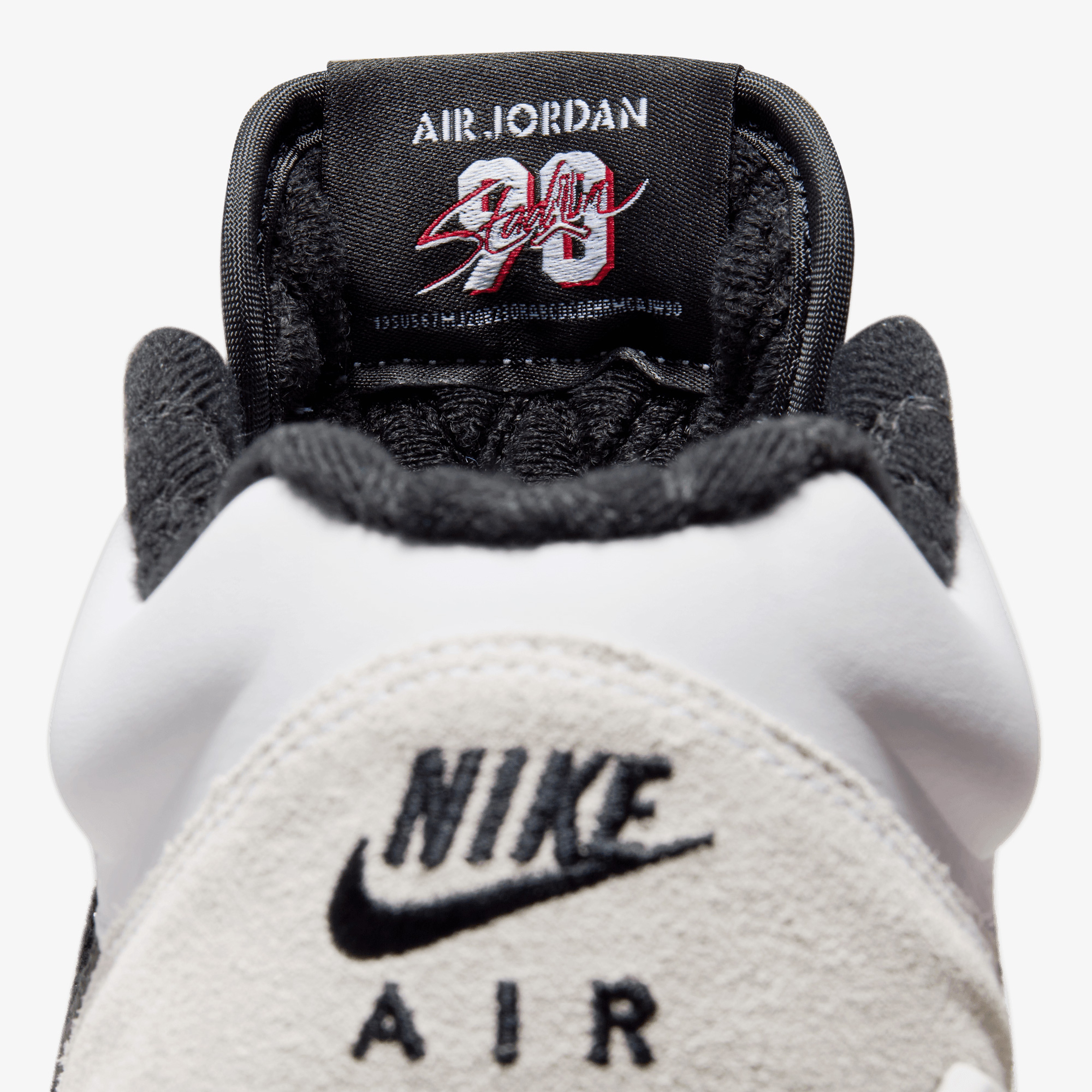 Jordan Stadium 90 SE Erkek Beyaz Sneaker