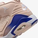 Nike Jumpman MVP Kadın Kahverengi Sneaker