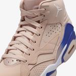 Nike Jumpman MVP Kadın Kahverengi Sneaker