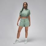 Jordan Classic Kadın Yeşil Şort