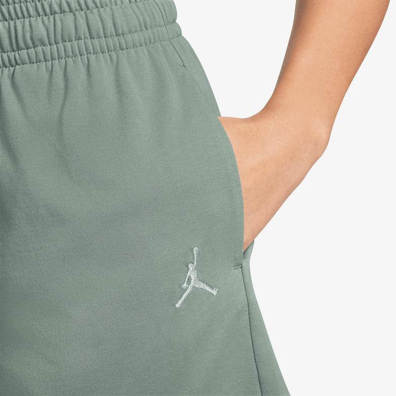 Jordan Classic Kadın Yeşil Şort
