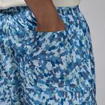 Jordan Essentials Erkek Mavi Deniz Şortu