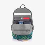 XD Design Bobby Soft Art Unisex Mavi Sırt Çantası