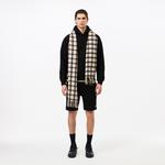 Erkek Classic Fit Kapüşonlu Siyah Sweatshirt