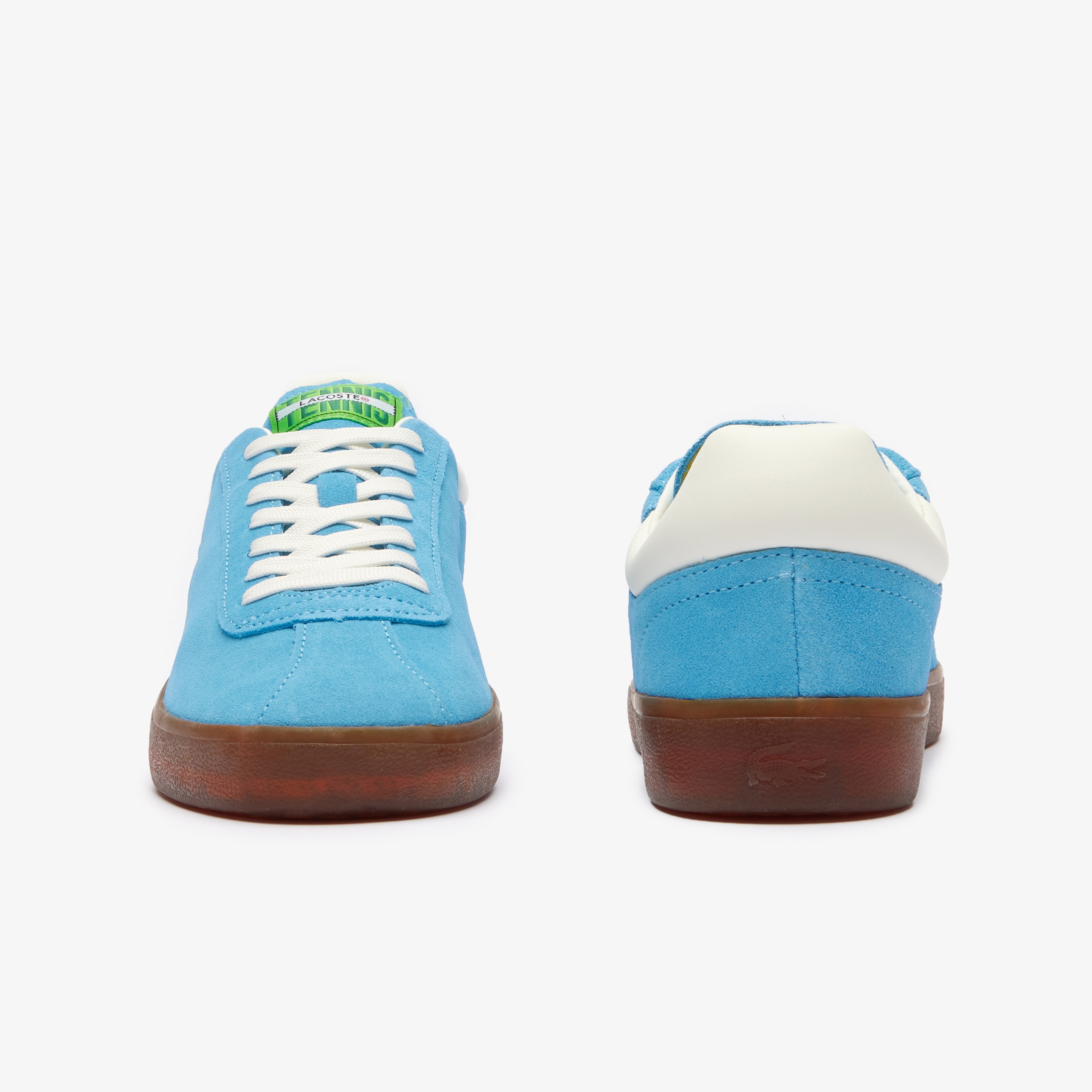 Baseshot Erkek Mavi Sneaker