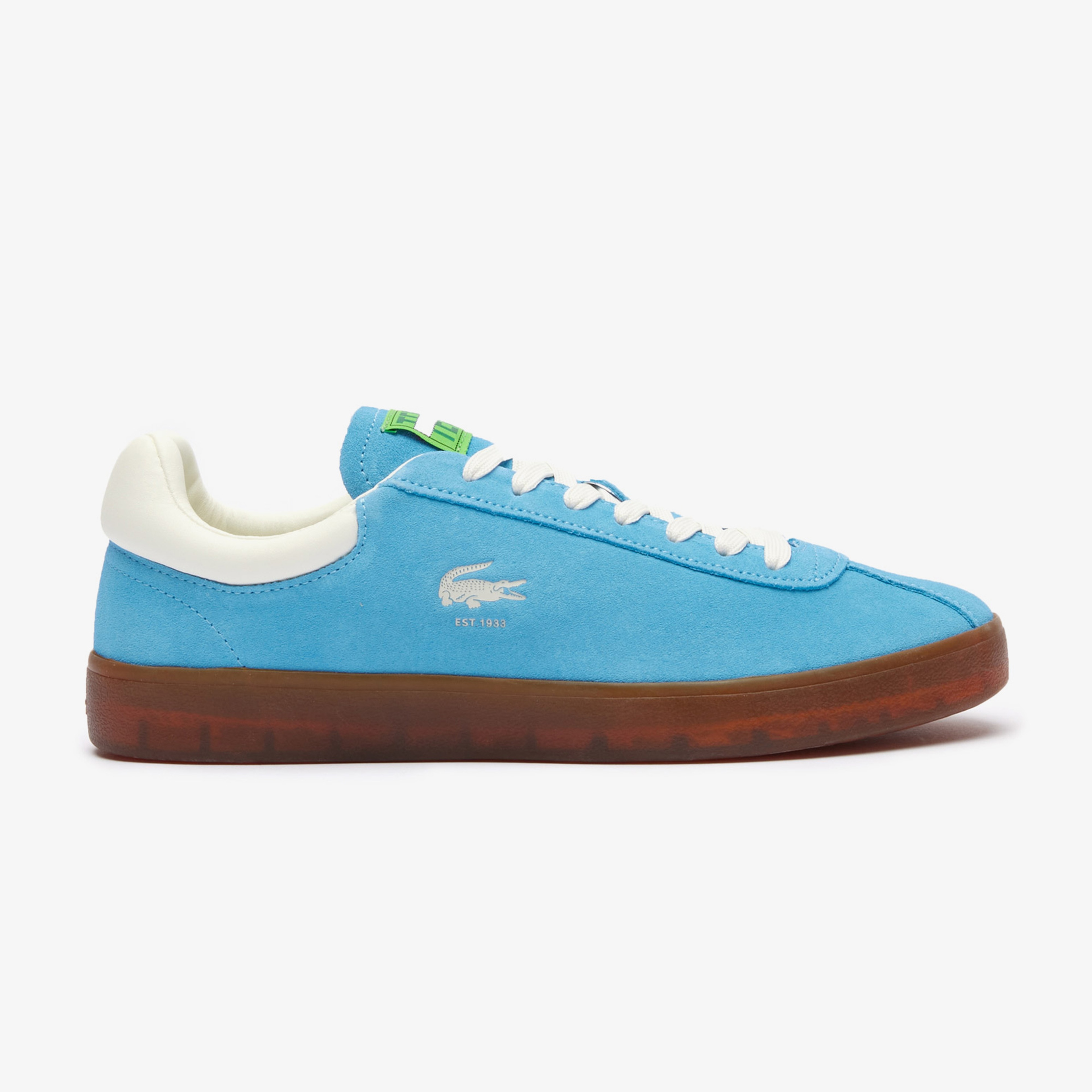 Baseshot Erkek Mavi Sneaker