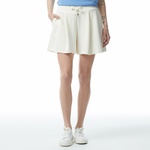 Nautica Kadın Kırık Beyaz Relaxed Fit Şort