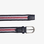 Nautica Erkek Kırmızı Kemer