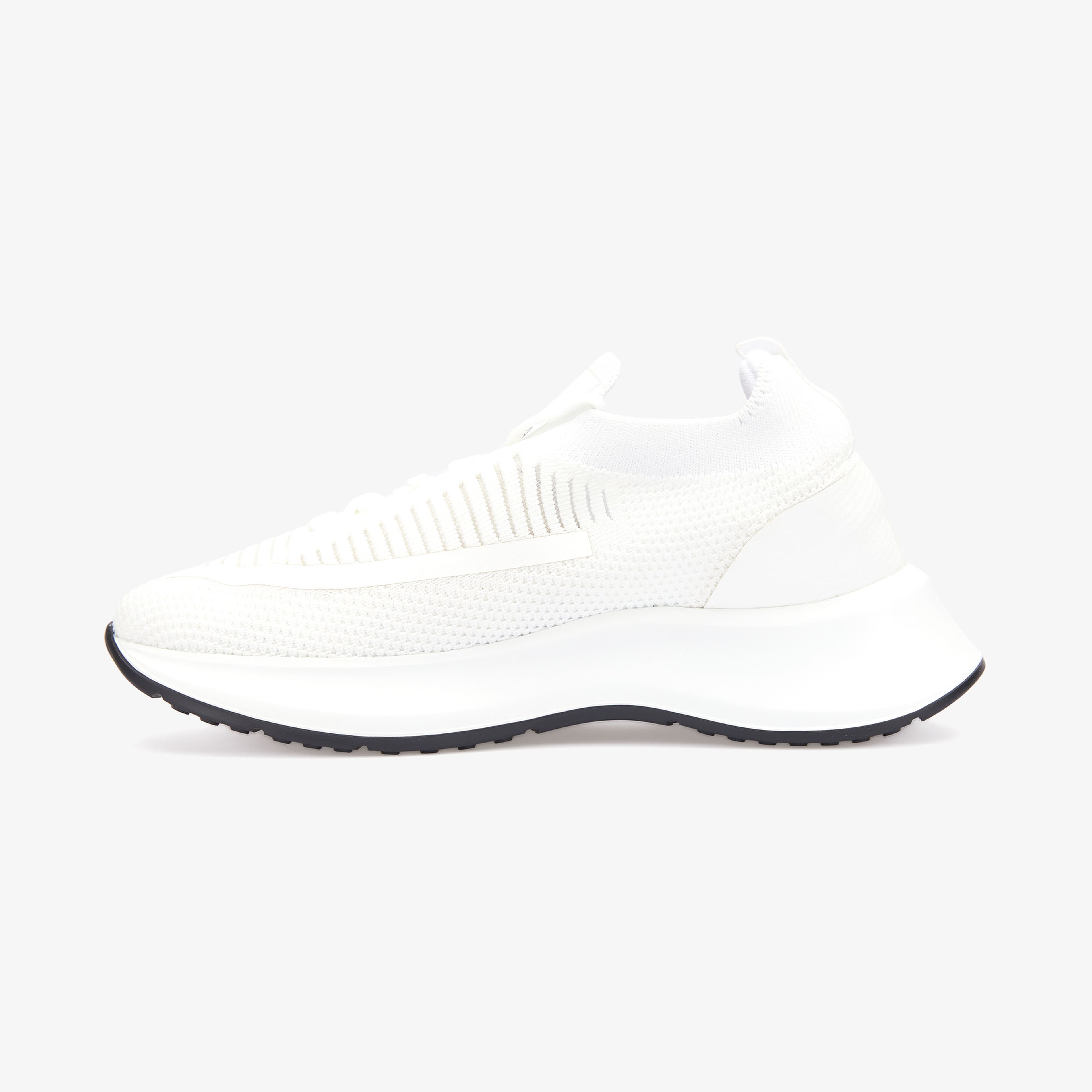 Nautica Kadın Beyaz Sneaker