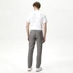 Nautica Erkek Gri Keten Pantolon