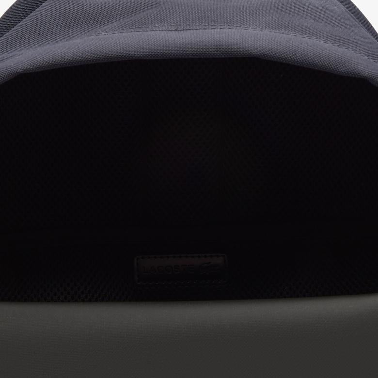 Neocroc Unisex Lacivert Sırt Çantası