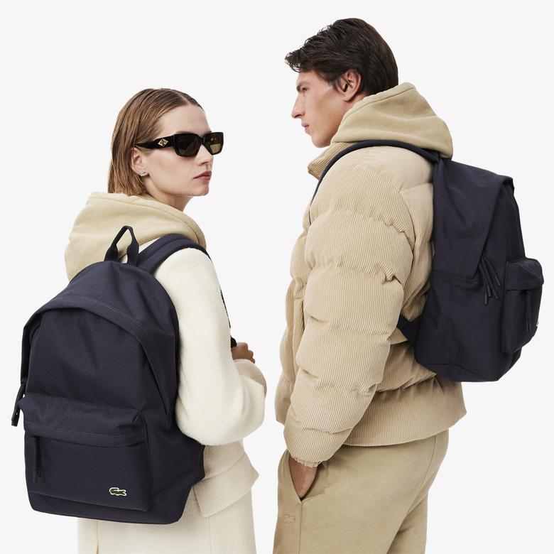 Neocroc Unisex Lacivert Sırt Çantası