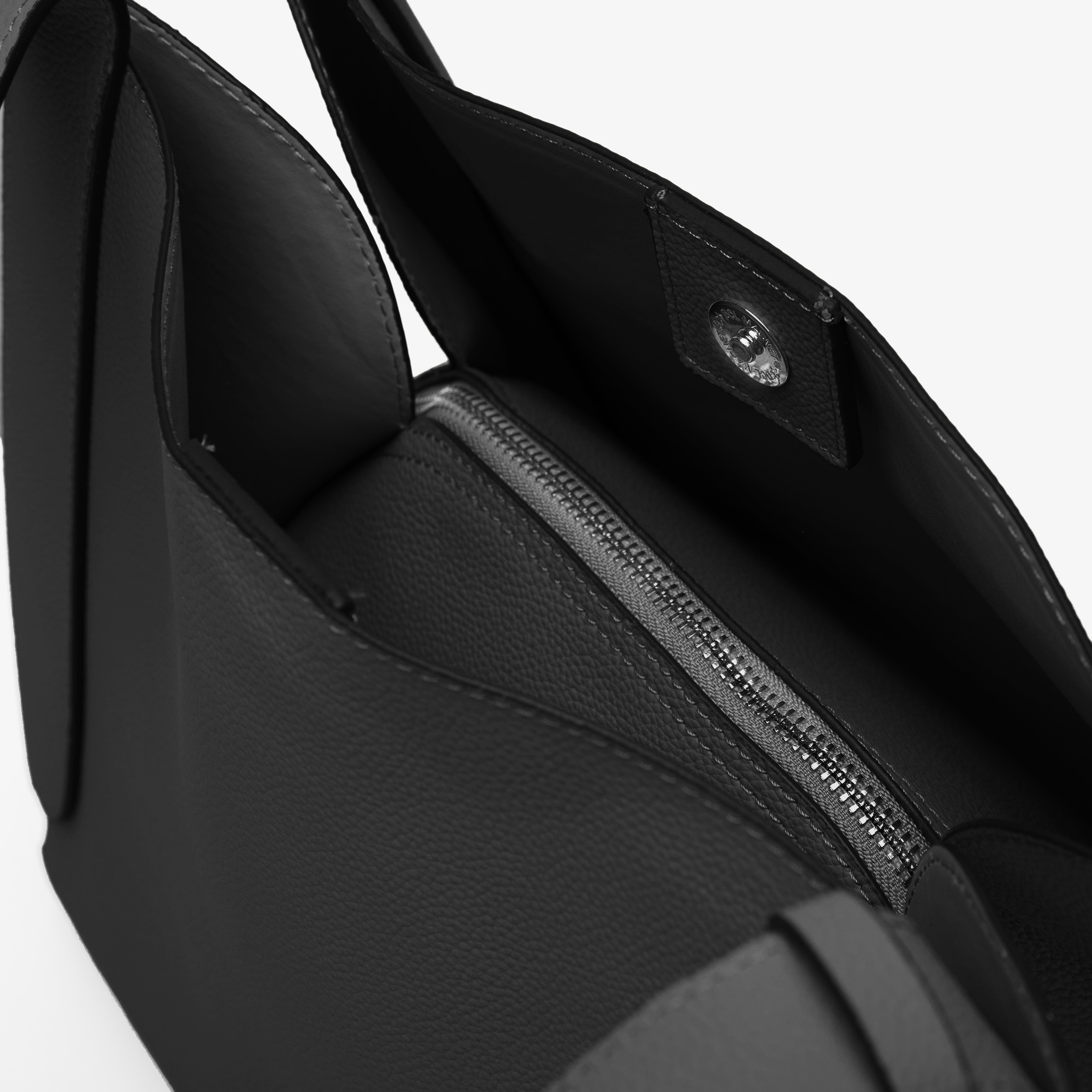 Nautica Kadın Siyah Omuz Çantası