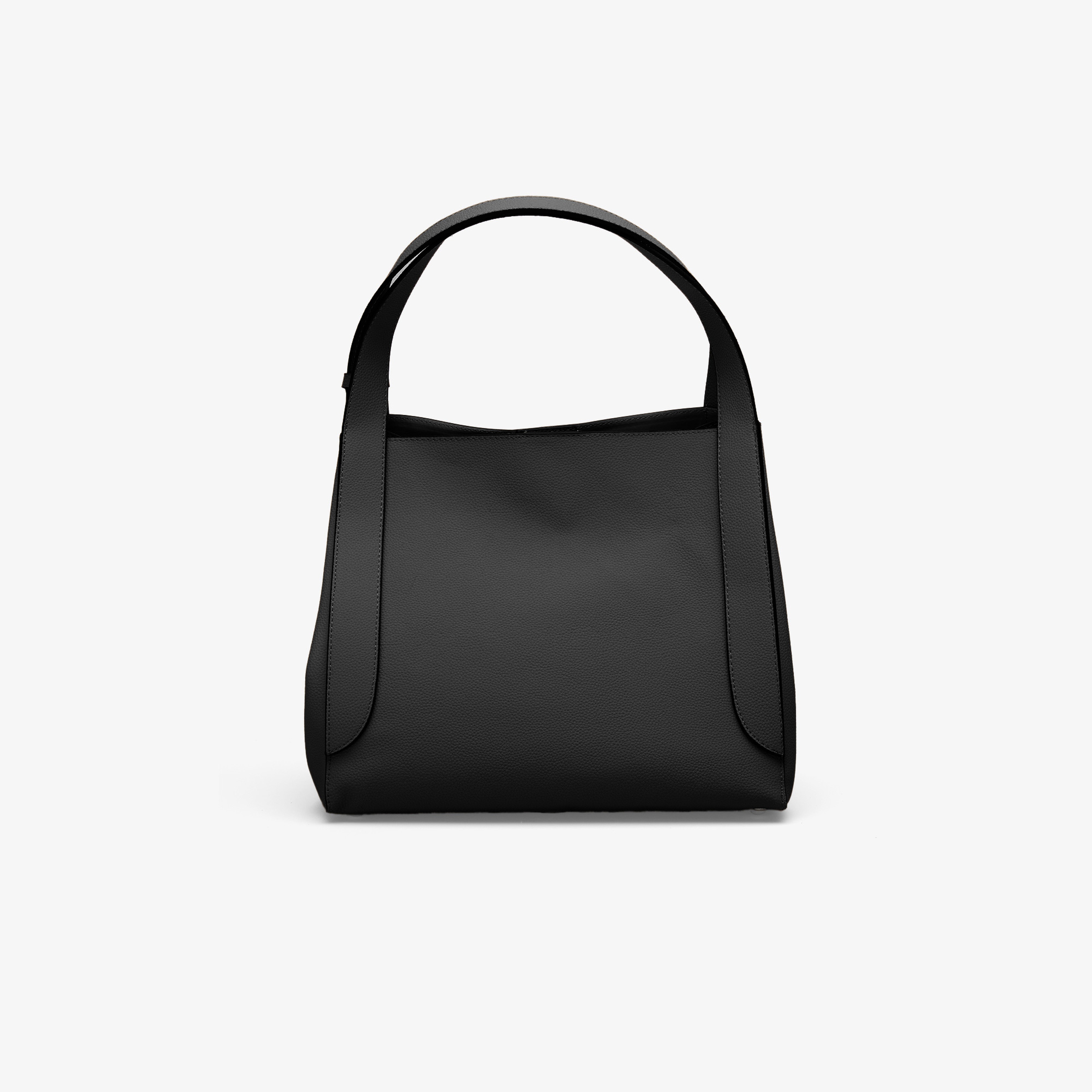 Nautica Kadın Siyah Omuz Çantası