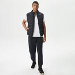 Nautica Erkek Siyah Yelek