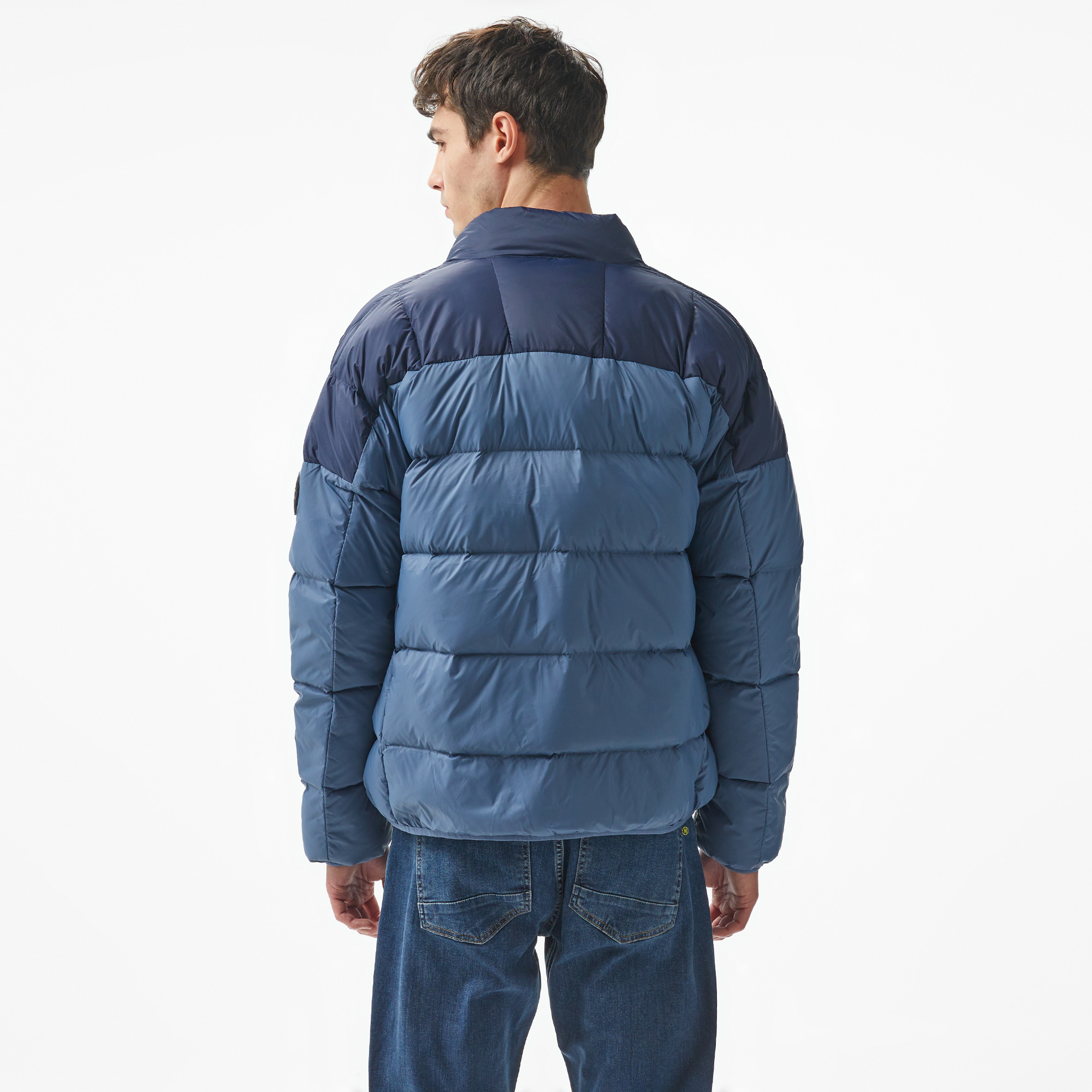 Nautica Erkek Mavi Mont