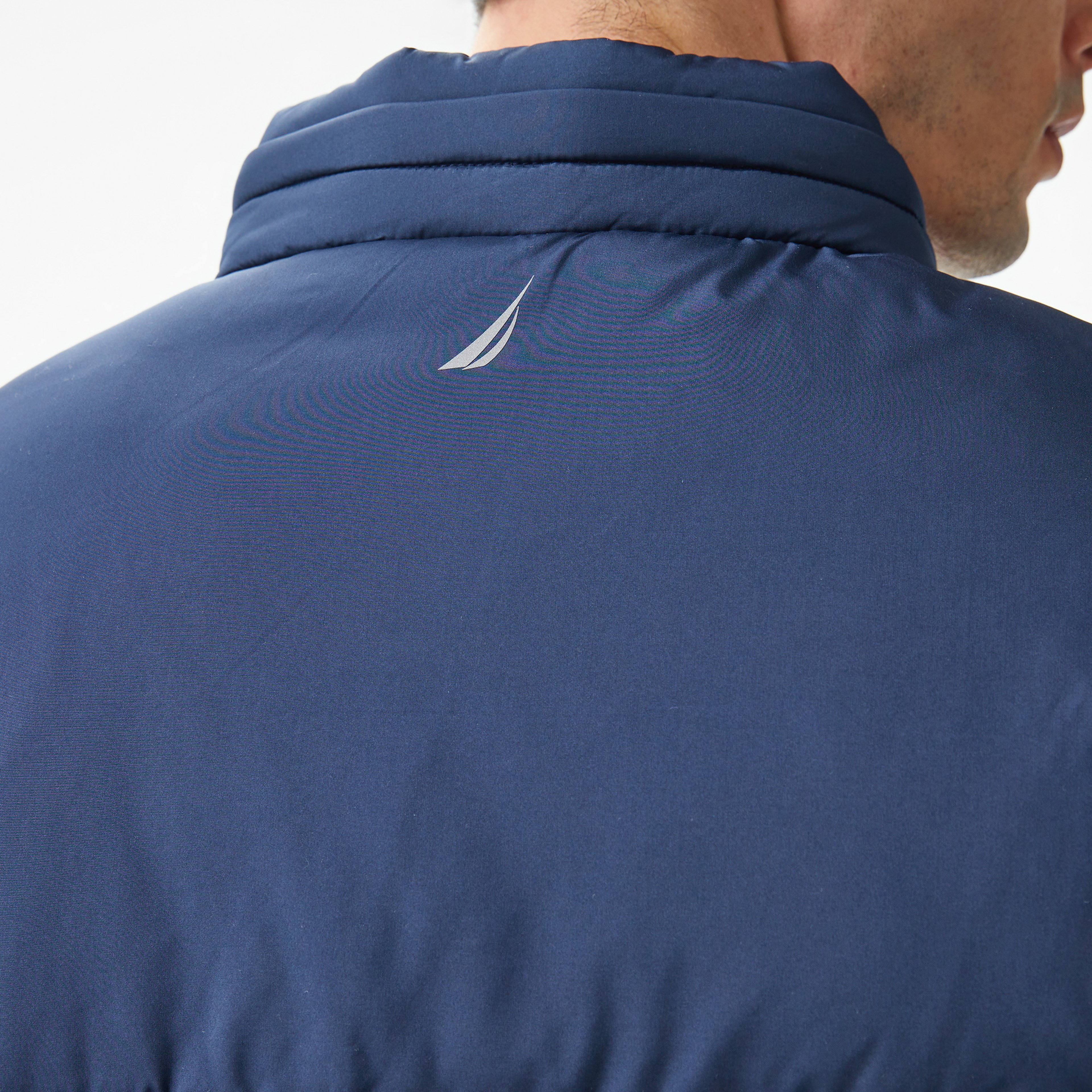 Nautica Erkek Lacivert Yelek