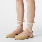 Manebi Kadın Bej Ayakkabı