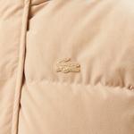 Lacoste Kadın Bej Mont