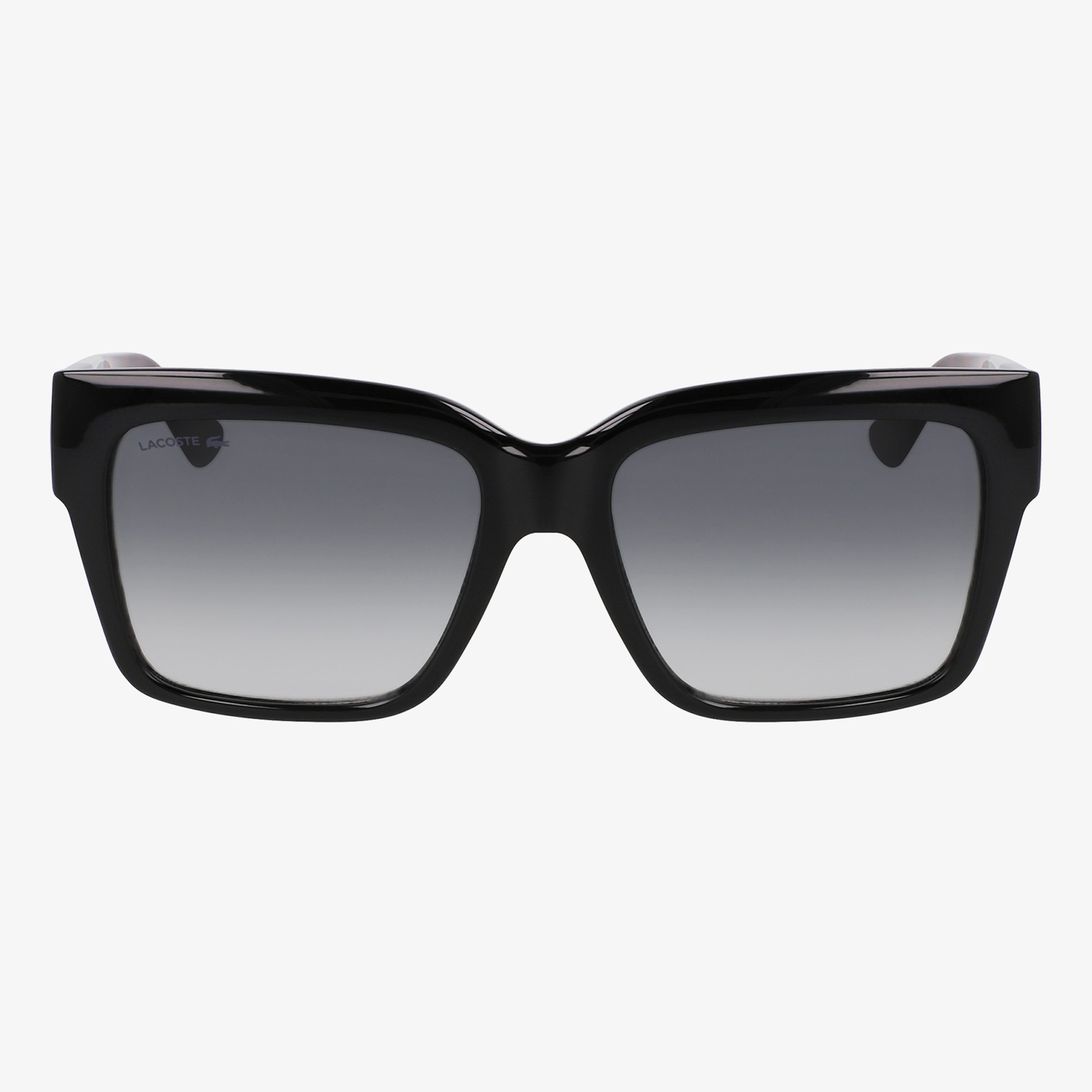 Unisex Siyah Güneş Gözlüğü