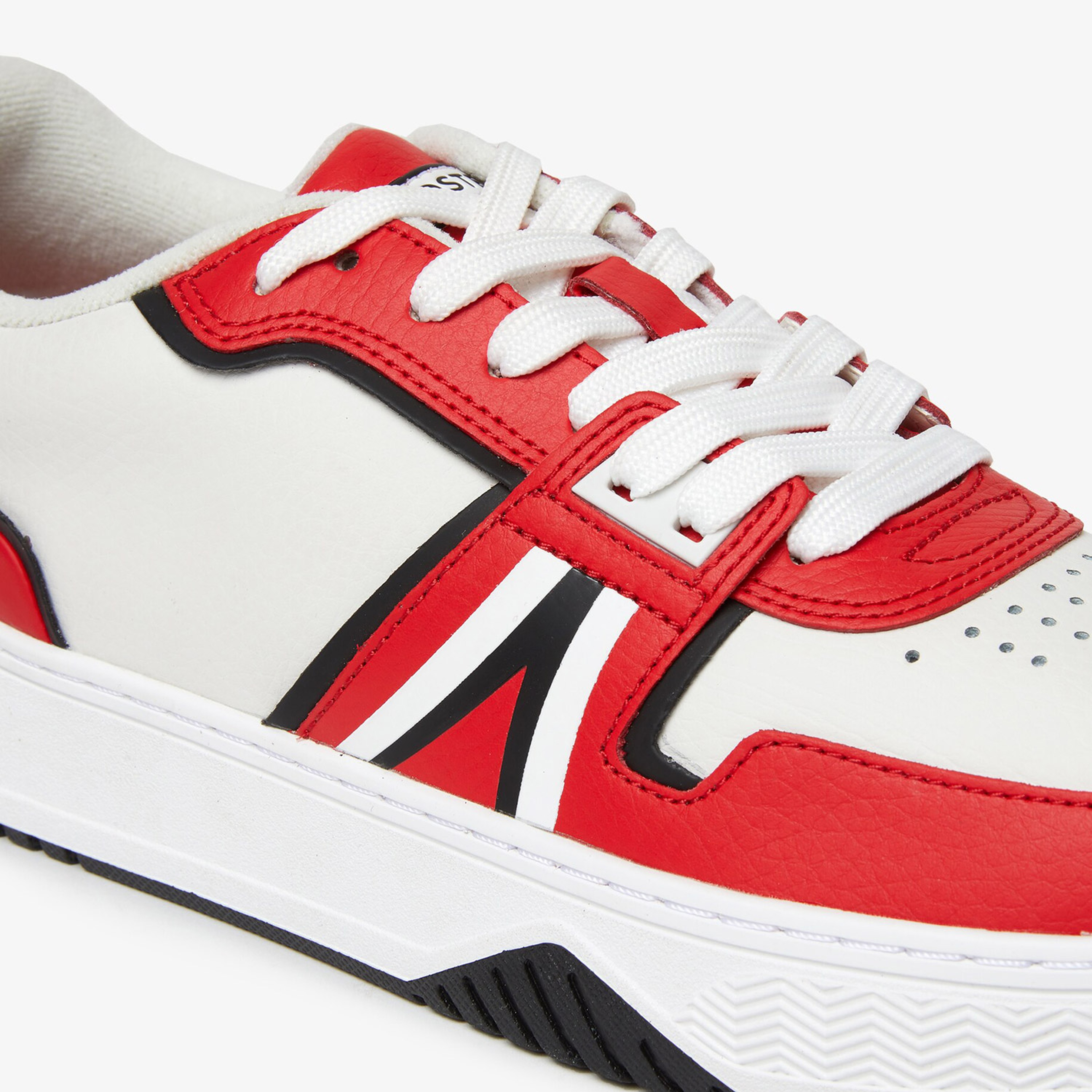 Lacoste Erkek Kırmızı Sneaker