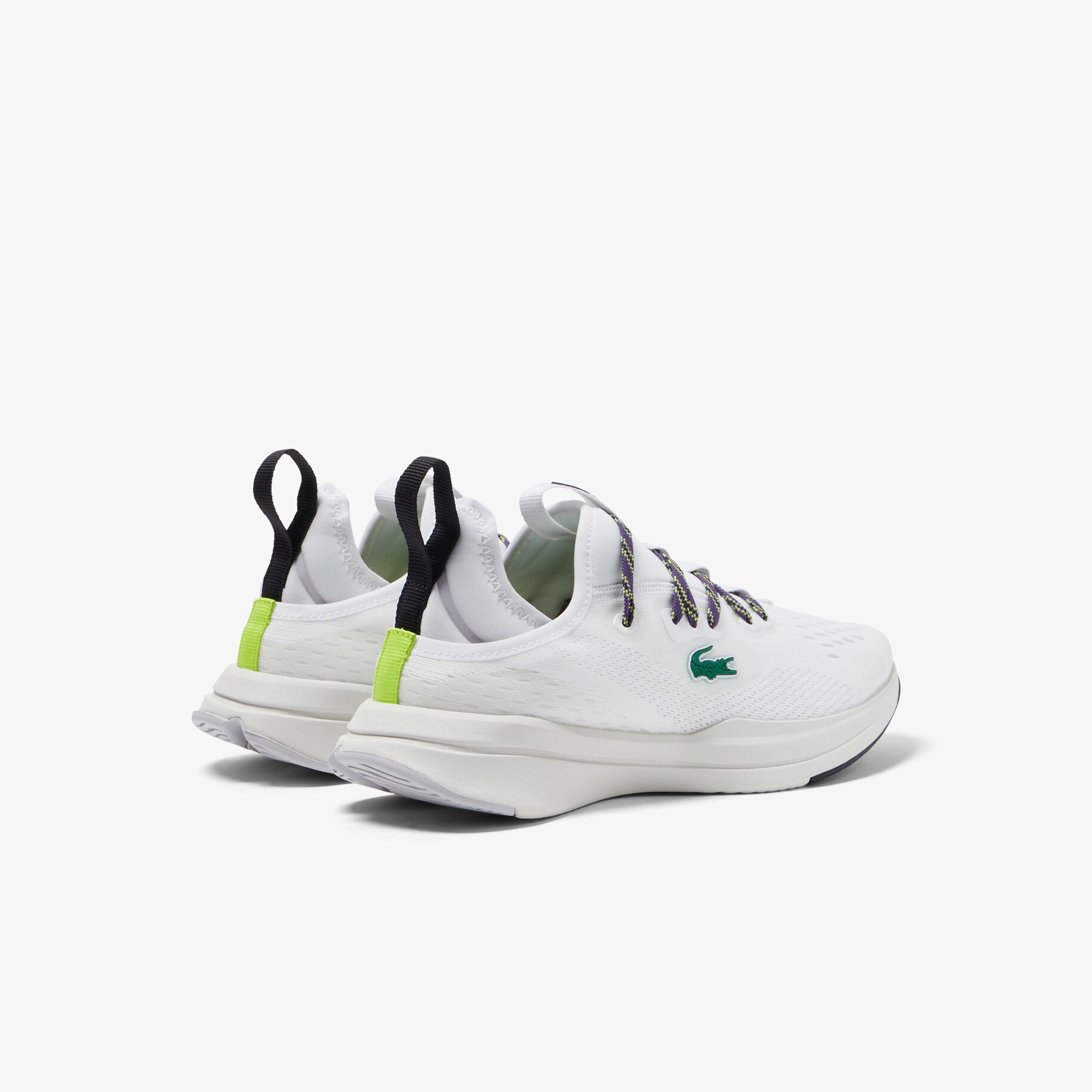 Lacoste Kadın Beyaz Sneaker