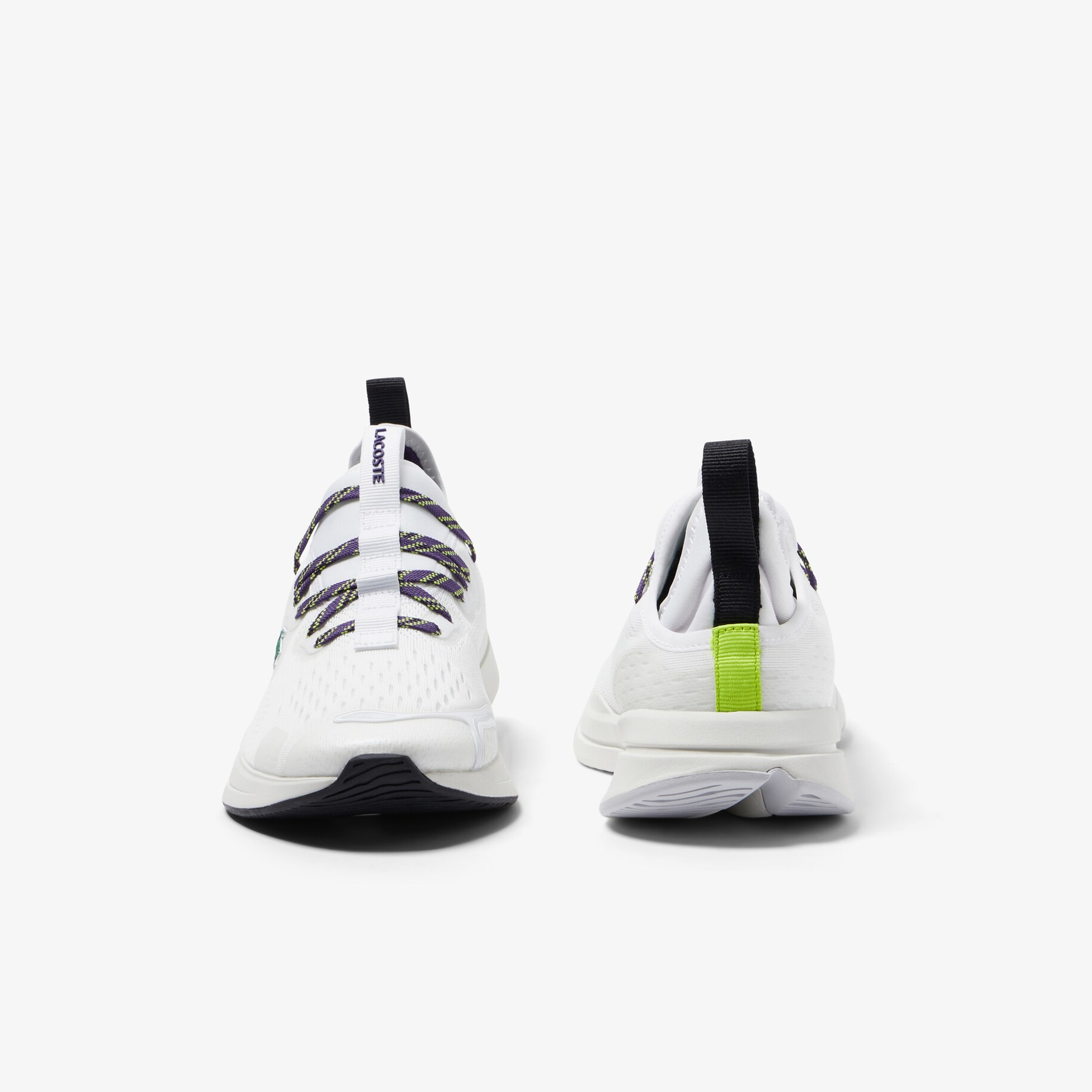Lacoste Kadın Beyaz Sneaker