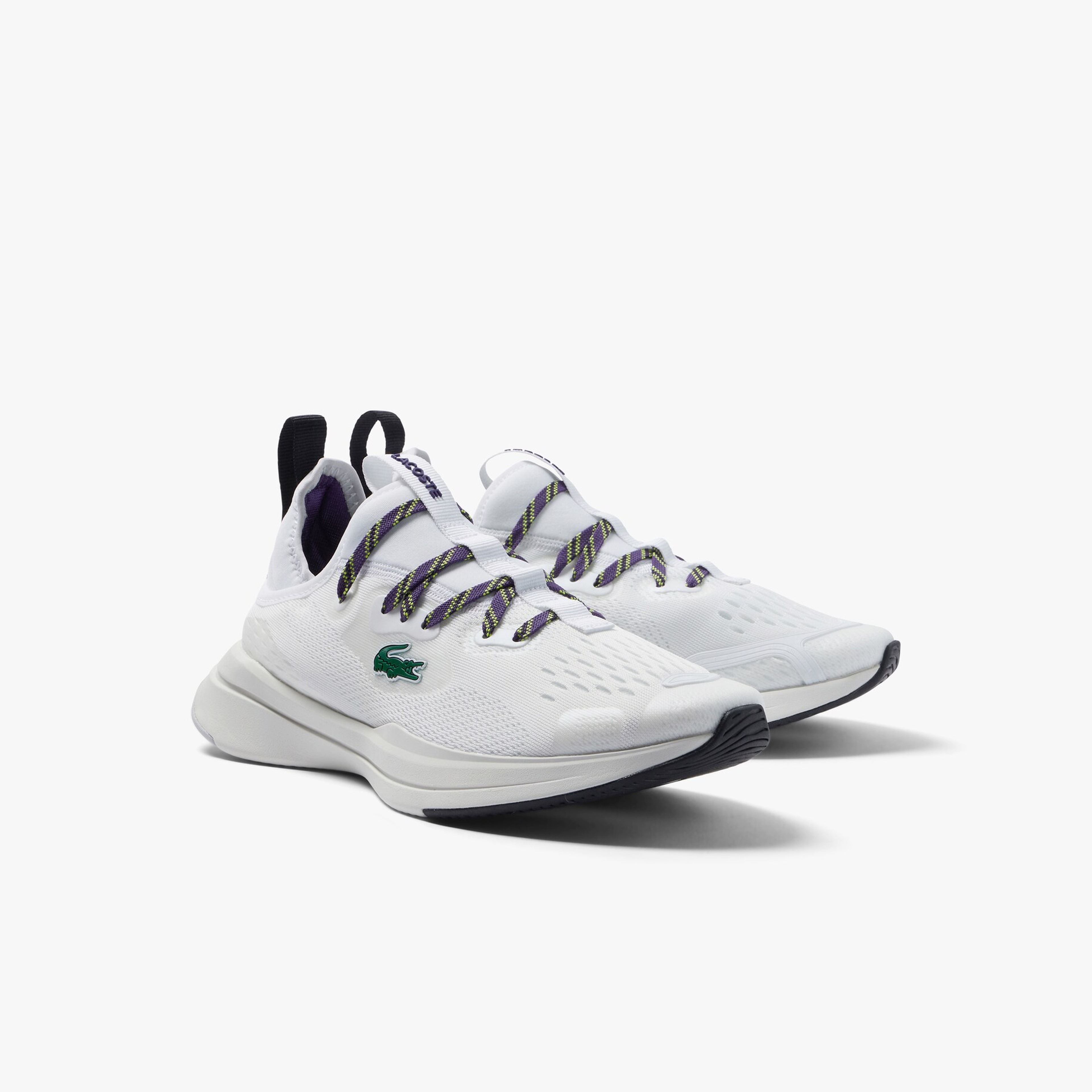 Lacoste Kadın Beyaz Sneaker