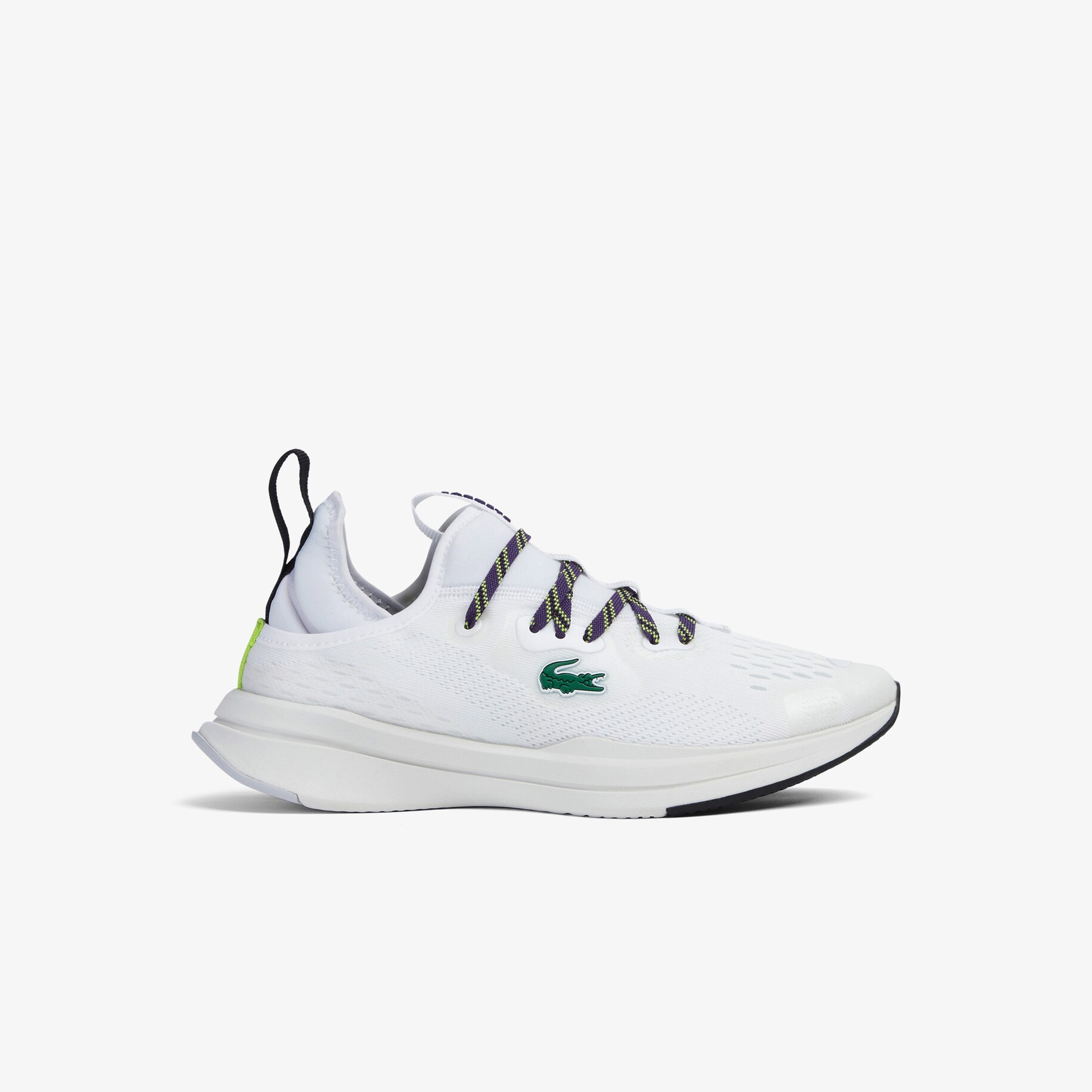 Lacoste Kadın Beyaz Sneaker