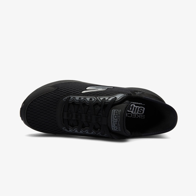 Skechers Skechers Go Run Consistent 2.0 Kadın Siyah Spor Ayakkabı Occasion'da! Siyah - 5. görsel